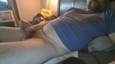 CanadianBoy88 online show from 11.17.25