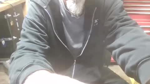 Chris online show from 11.22.25