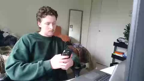 Devon online show from 02.19.25