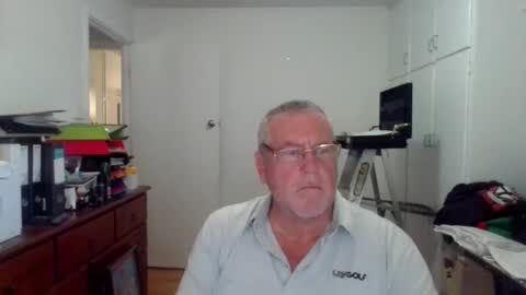 Canberian online show from 12.11.24