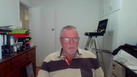 Canberian online show from 12.12.24
