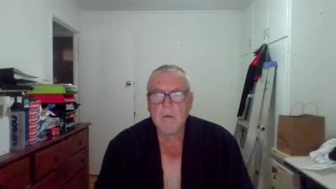 Canberian online show from 03.01.25