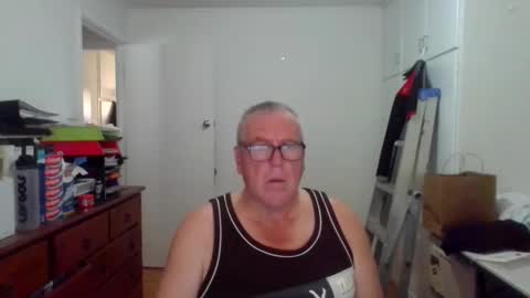 Canberian online show from 03.05.25