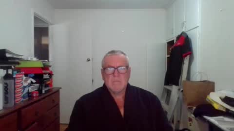 Canberian online show from 03.10.25