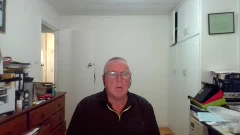 Canberian online show from 12.03.25