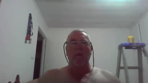 Canberian online show from 05.02.26