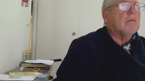 Canberian online show from 06.09.26