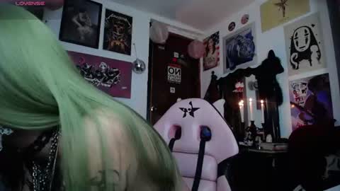 Snapshot of cancer420_ chatting on 06.14.26 Elizabeth666 online show from 06.14.26