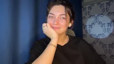 Kate online show from 11.25.25