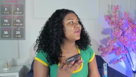 Snapshot of candaceowens chatting on 10.12.25 candaceowens online show from 10.12.25