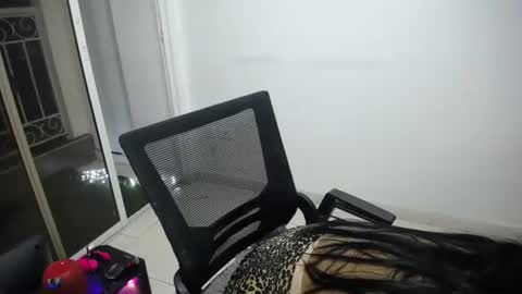 Snapshot of candacesxhot chatting on 01.24.25 cumorsmooke online show from 01.24.25