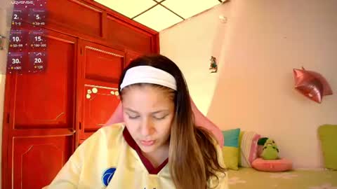 Candase online show from 07.04.26