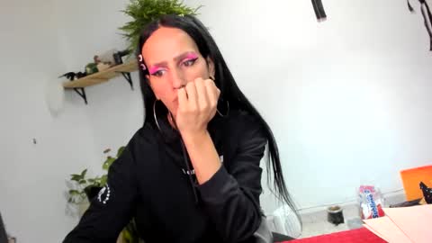 Candelaria online show from 12.09.24