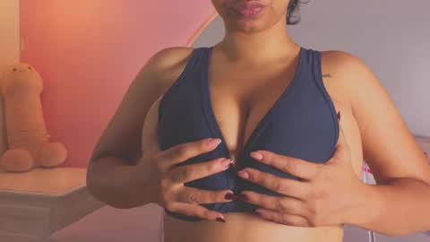 Snapshot of candela_cool chatting on 02.21.26 Candela online show from 02.21.26