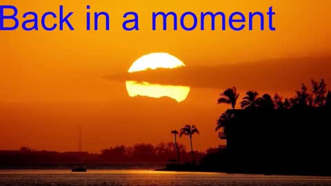 Candelaria online show from 02.05.25