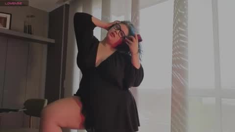 candelariia_ online show from 04.14.26