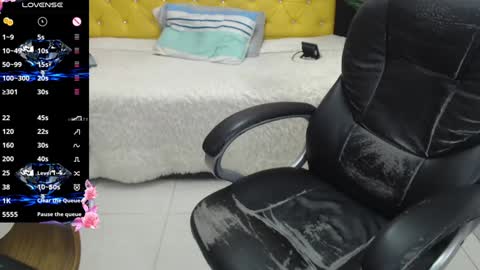 Candy  online show from 01.26.25