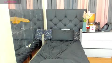 CandiceWilson online show from 01.04.25