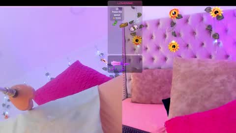 Candie  online show from 09.13.25