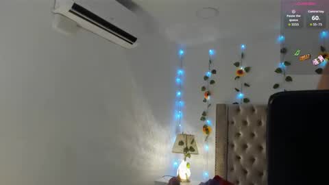 Candie  online show from 09.17.25