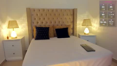 Candie  online show from 10.19.25