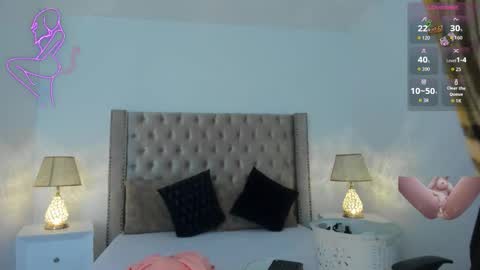 Candie  online show from 10.21.25