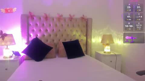 Candie  online show from 03.21.26