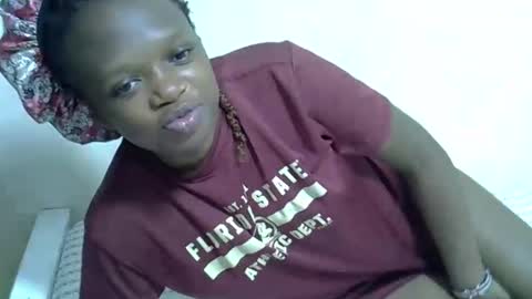 candiemaya online show from 10.29.25