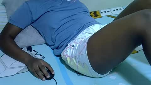 candiemaya online show from 02.21.26