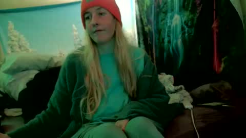 Candi online show from 02.21.26