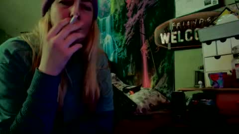 Candi online show from 03.22.26