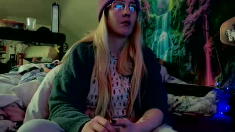 Candi online show from 03.23.26