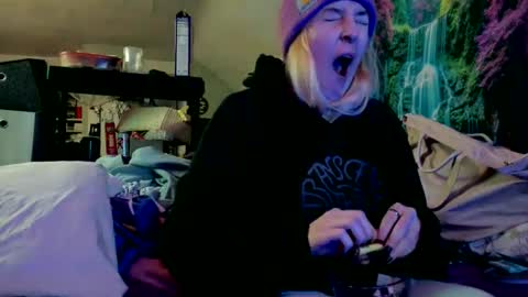 Candi online show from 03.23.26