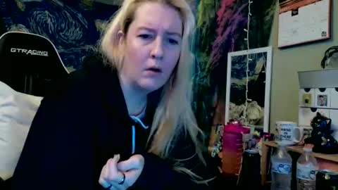 Snapshot of candismiths chatting on 05.25.26 Candi online show from 05.25.26