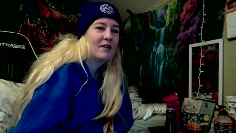 Snapshot of candismiths chatting on 06.02.26 Candi online show from 06.02.26