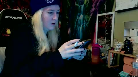 Snapshot of candismiths chatting on 06.08.26 Candi online show from 06.08.26