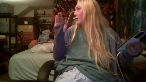 Snapshot of candismiths chatting on 06.12.26 Candi online show from 06.12.26