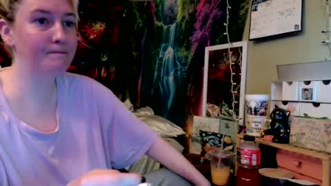 Snapshot of candismiths chatting on 06.24.26 Candi online show from 06.24.26