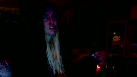 Snapshot of candismiths chatting on 07.03.26 Candi online show from 07.03.26