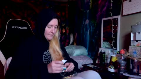 Snapshot of candismiths chatting on 07.28.26 Candi online show from 07.28.26