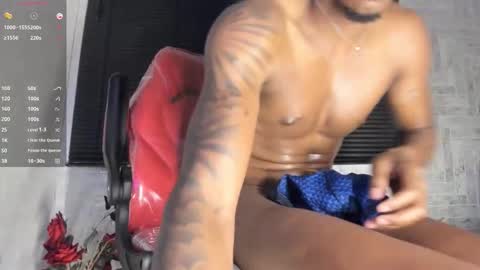 candresruiz online show from 11.08.25