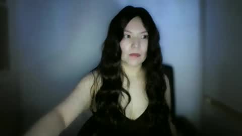 Snapshot of candy11911 chatting on 02.28.26 Grace online show from 02.28.26