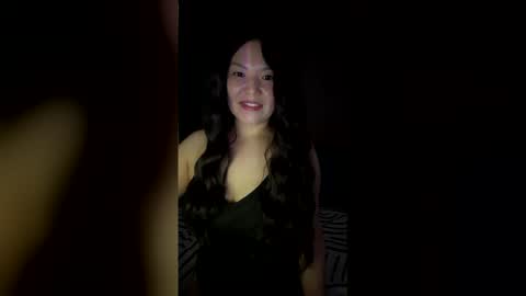 Snapshot of candy11911 chatting on 03.02.26 Grace online show from 03.02.26