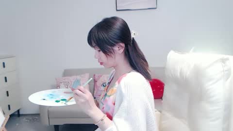 Snapshot of candy8998 chatting on 02.21.25 candy8998 online show from 02.21.25