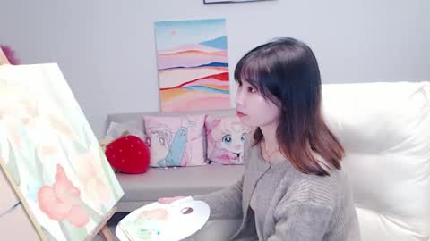Snapshot of candy8998 chatting on 03.05.25 candy8998 online show from 03.05.25
