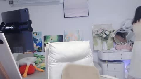 Snapshot of candy8998 chatting on 09.18.25 candy8998 online show from 09.18.25