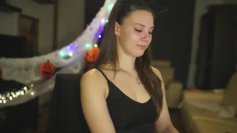 Candy Storm online show from 10.28.25