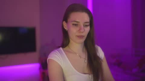 Candy Storm online show from 02.12.26