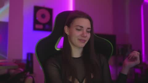 Candy Storm online show from 03.18.26