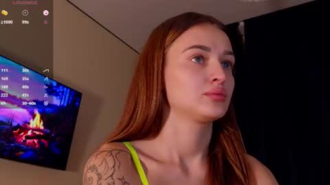 Hey there Im Anna 21 years old online show from 07.17.26